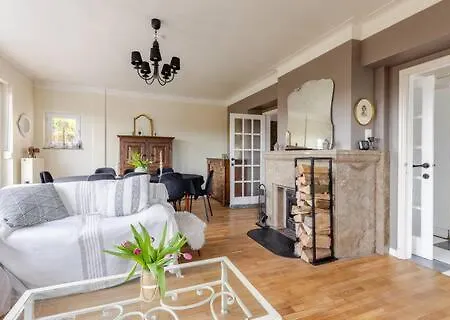 Holiday home La Des Hauts Chenes