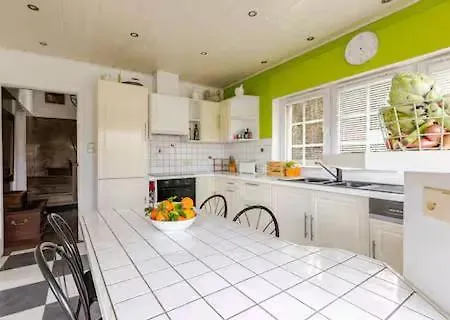 La Des Hauts Chenes Holiday home *