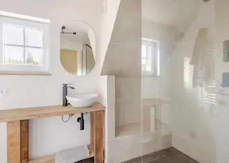 La Des Hauts Chenes Holiday home Bouillon