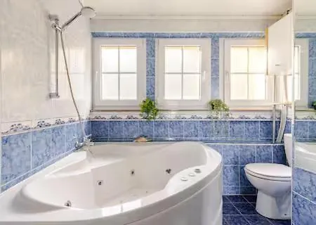 Holiday home La Des Hauts Chenes Bouillon