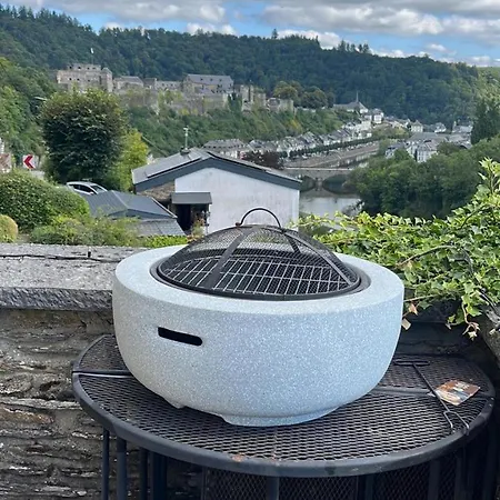Holiday home La Des Hauts Chenes