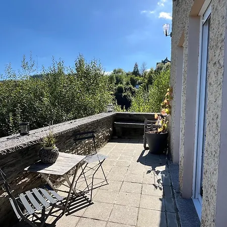 La Des Hauts Chenes Holiday home