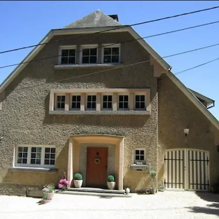 Holiday home La Des Hauts Chenes
