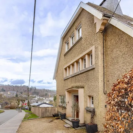 Holiday home La Des Hauts Chenes Bouillon
