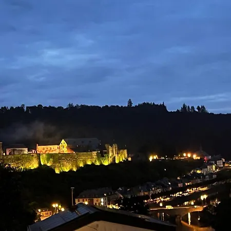 La Des Hauts Chenes * Bouillon