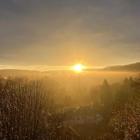 La Des Hauts Chenes *