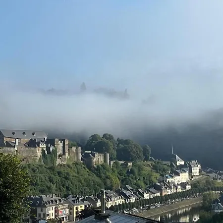 La Des Hauts Chenes * Bouillon