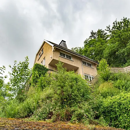 Holiday home La Des Hauts Chenes