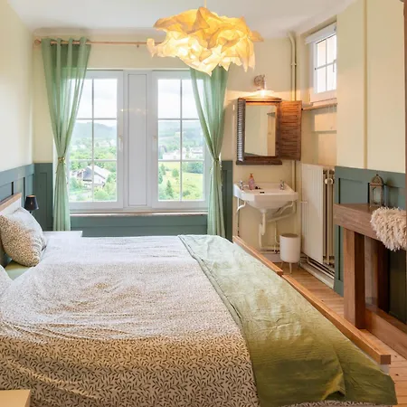 Holiday home La Des Hauts Chenes *